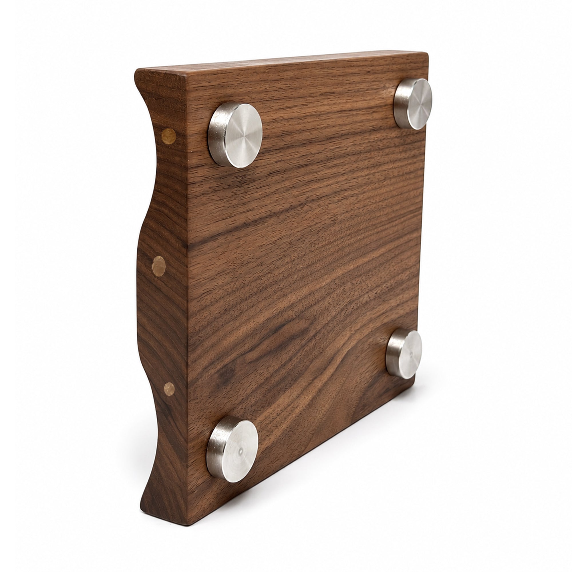 Lifeventra Solid Wood Dumbbell for Designer Home Gyms